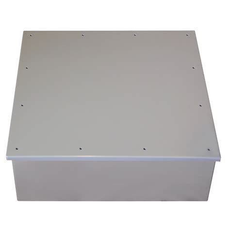 12 x 12 x 8 pvc junction box|cantex junction box.